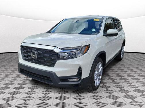2025 Honda Passport EX-L