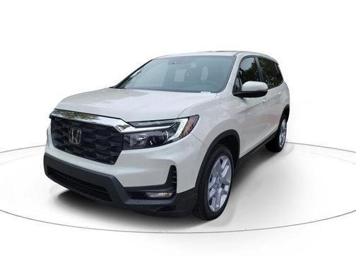 2025 Honda Passport EX-L