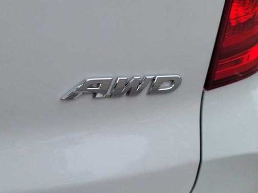 2025 Honda Passport EX-L