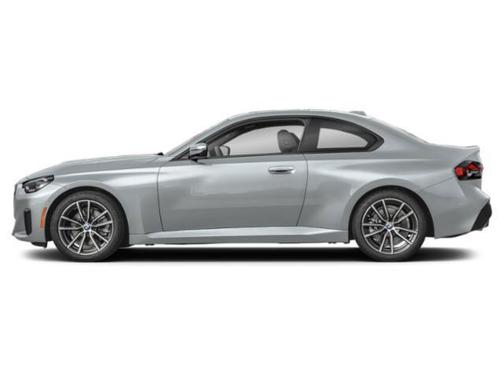 Black Sapphire Metallic 2026 BMW 230 230i