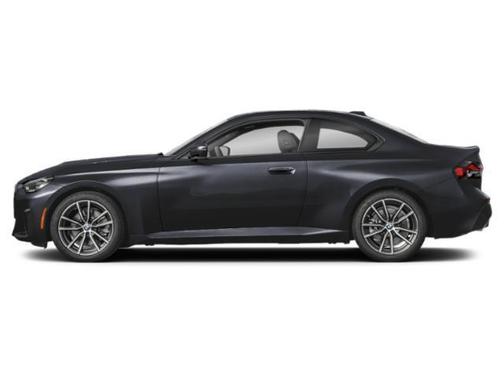 Black Sapphire Metallic 2026 BMW 230 230i