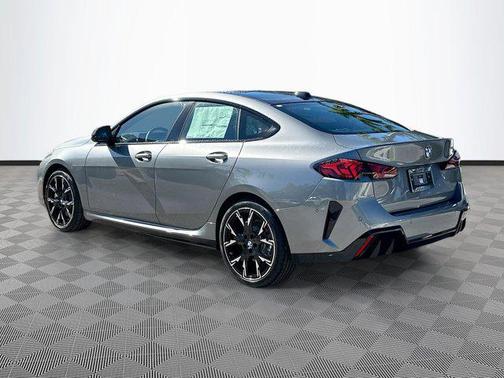 2026 BMW 228 Gran Coupe 228