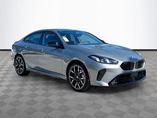 2026 BMW 228 Gran Coupe 228