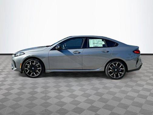 2026 BMW 228 Gran Coupe 228