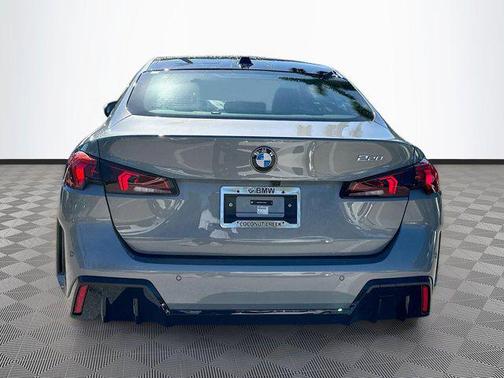 2026 BMW 228 Gran Coupe 228