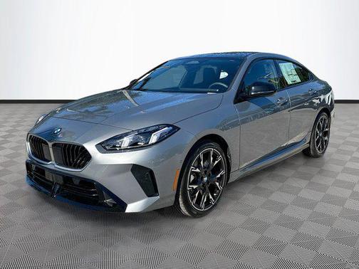 2026 BMW 228 Gran Coupe 228