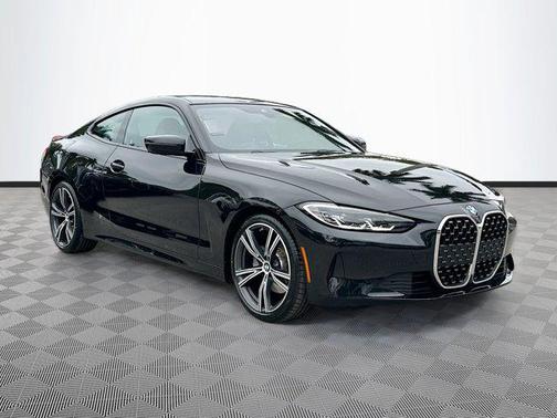 2023 BMW 430 i