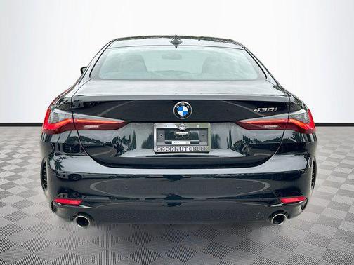 2023 BMW 430 i