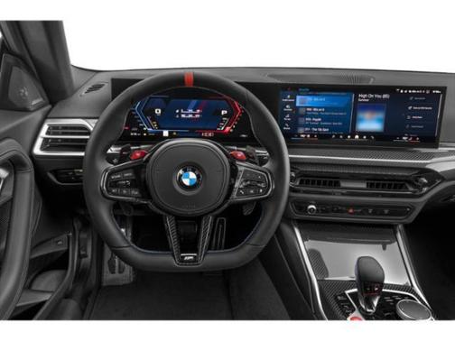 Alpine 2026 BMW M2 Base