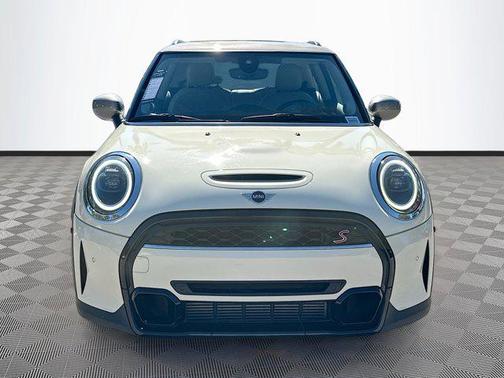 2023 MINI Hardtop Cooper S