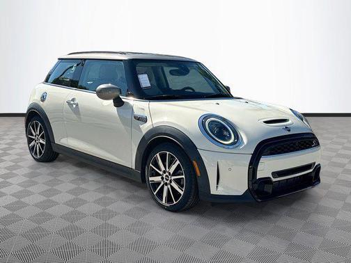 2023 MINI Hardtop Cooper S