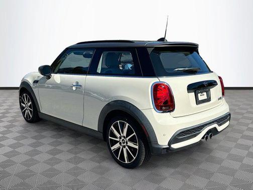 2023 MINI Hardtop Cooper S
