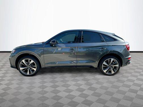 2024 Audi SQ5 3.0T Premium Plus