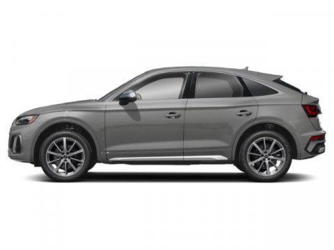 2024 Audi SQ5 3.0T Premium Plus