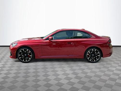 2025 BMW 230 i