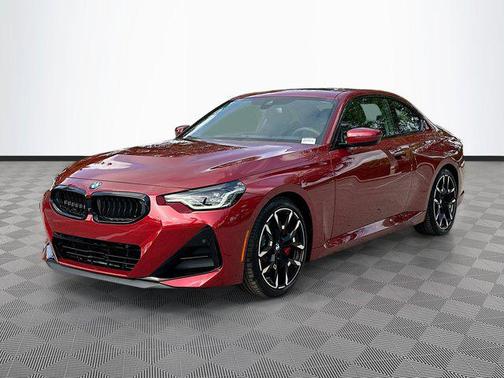 2025 BMW 230 i