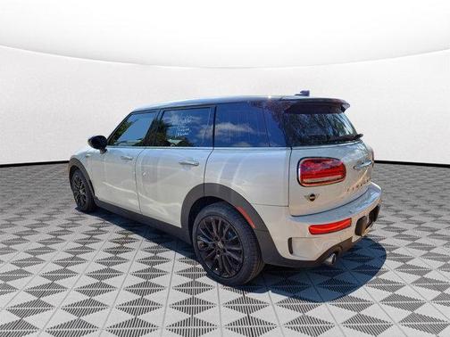 2023 MINI Clubman Cooper S