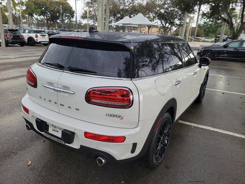 2023 MINI Clubman Cooper S