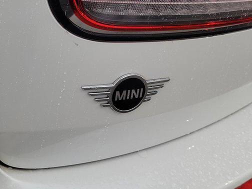 2023 MINI Clubman Cooper S