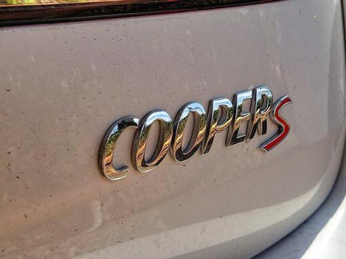 2023 MINI Clubman Cooper S