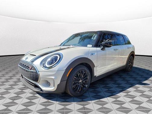 2023 MINI Clubman Cooper S