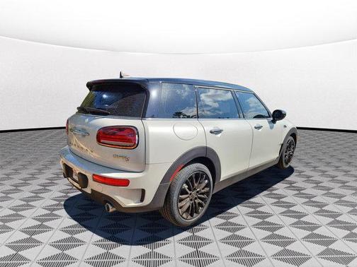 2023 MINI Clubman Cooper S