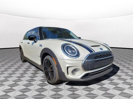 2023 MINI Clubman Cooper S
