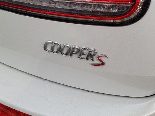 2023 MINI Clubman Cooper S
