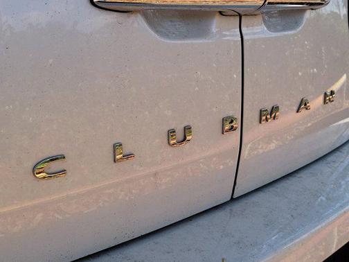 2023 MINI Clubman Cooper S