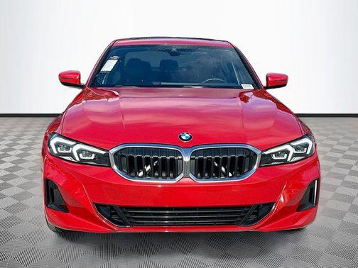 2024 BMW 330 i