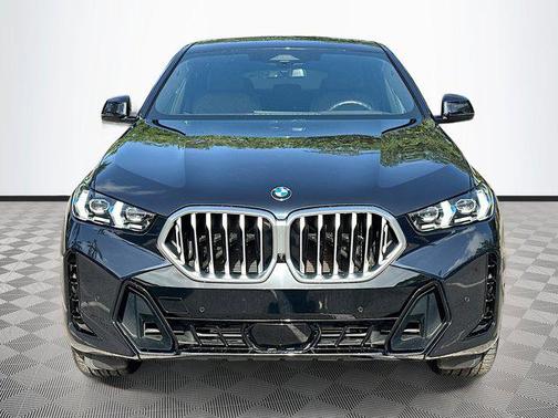 2024 BMW X6 xDrive40i