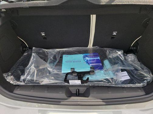 2026 MINI Hardtop Cooper S