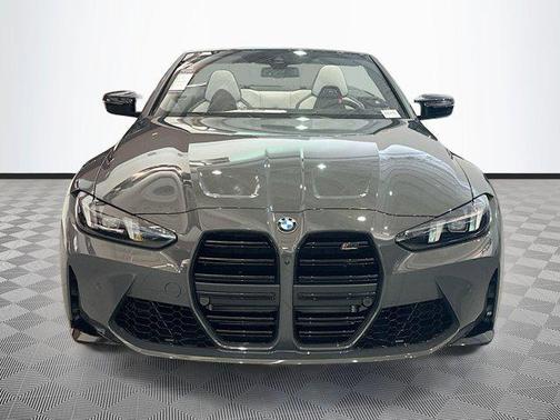 2026 BMW M4 Competition xDrive