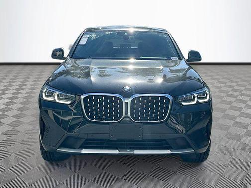 2023 BMW X4 xDrive30i