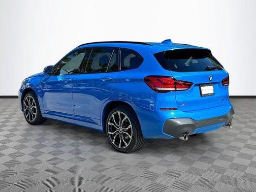 2021 BMW X1 xDrive28i