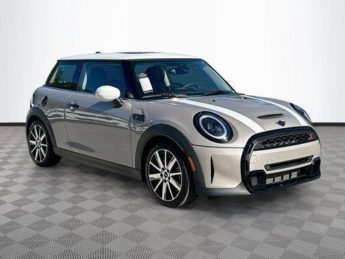2023 MINI Hardtop Cooper S