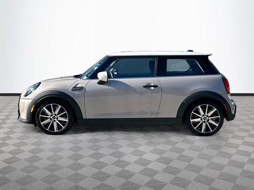 2023 MINI Hardtop Cooper S