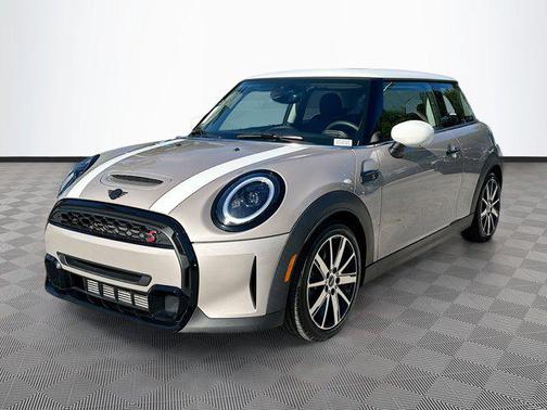2023 MINI Hardtop Cooper S