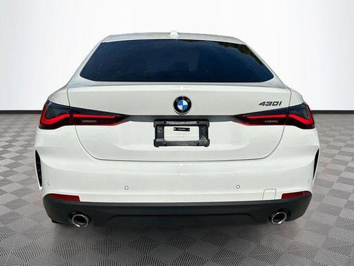 2024 BMW 430 Gran Coupe i