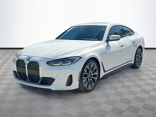 2024 BMW 430 Gran Coupe i