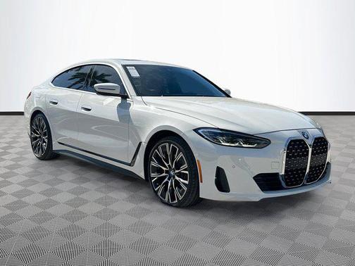 2024 BMW 430 Gran Coupe i