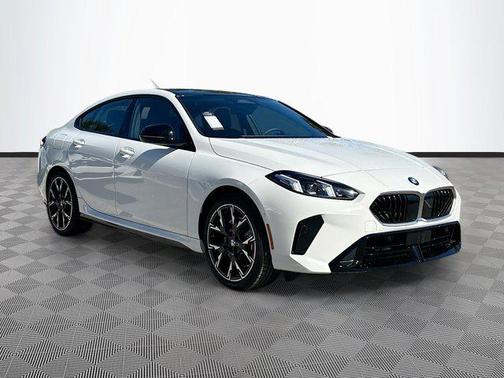 2026 BMW 228 Gran Coupe 228
