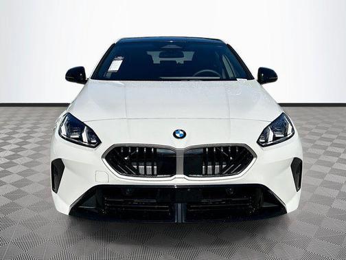 2026 BMW 228 Gran Coupe 228