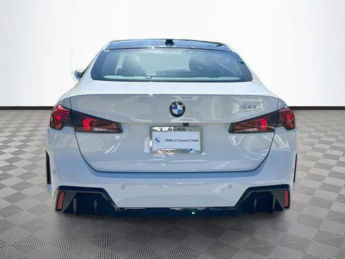 2026 BMW 228 Gran Coupe 228