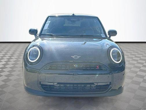 2026 MINI Convertible Cooper S
