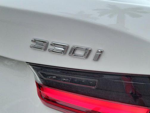 2024 BMW 330 330i