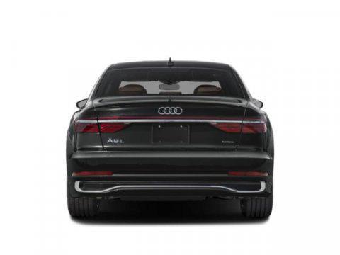 2023 Audi A8 L 55 TFSI quattro Tiptronic