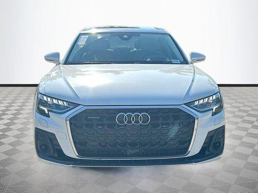 2023 Audi A8 L 55 TFSI quattro Tiptronic