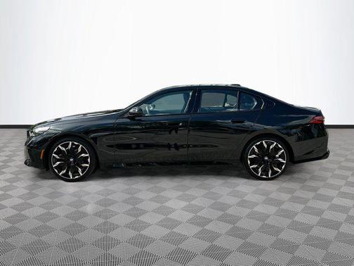 2026 BMW 530 i