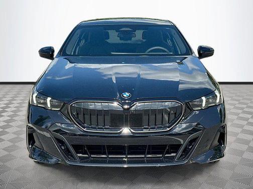 2026 BMW 530 i